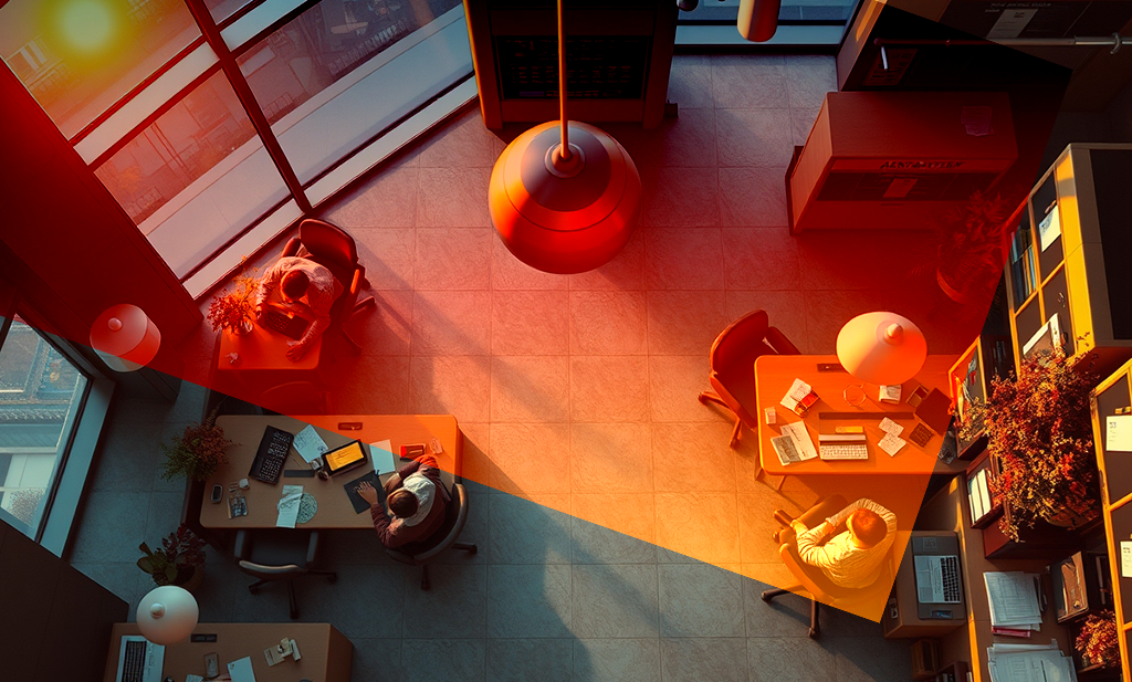 Dynamic Reporting Workflows